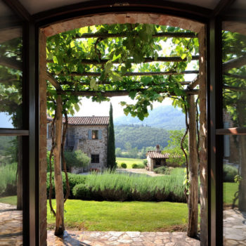 Reschio | An Estate between Umbria and Tuscany